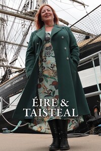 Éire & Taisteal