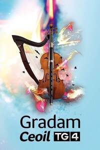 Gradam Ceoil TG4