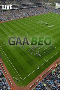 Live: GAA Beo