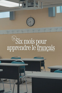 Six Mois Pour Apprendre Le Français