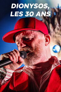 Dionysos, Les 30 Ans