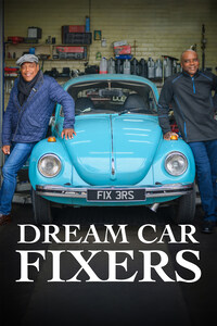 Dream Car Fixers