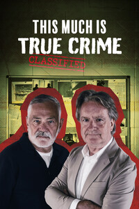 This Much Is True Crime
