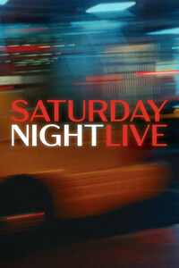Saturday Night Live