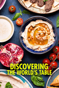 Discovering the World's Table