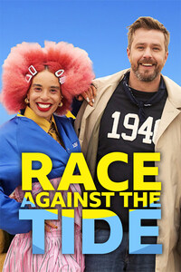 Race Against the Tide
