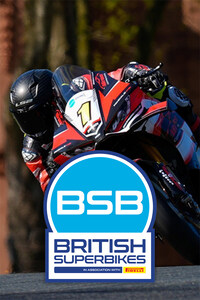 Live: British Superbikes Motorcycle Racing