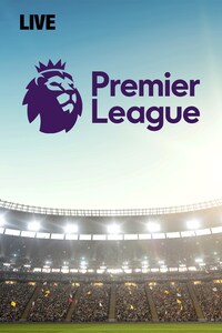 Live: Premier League