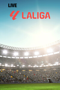 Live: LaLiga