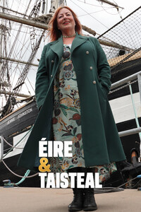 Éire & Taisteal