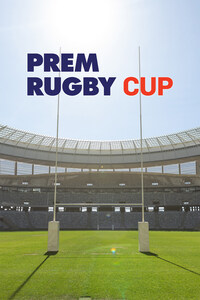 PREM Rugby Cup
