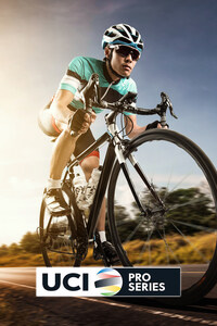 UCI ProSeries Cycling