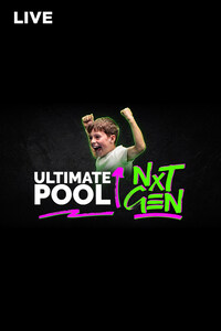 Live: Ultimate Pool NxtGen