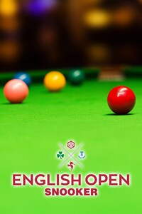 English Open Snooker