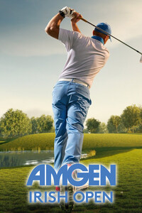 Irish Open, DP World Tour Golf