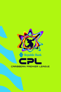 CPL T20