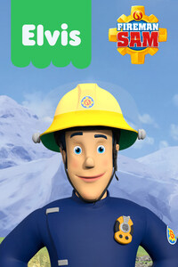 Fireman Sam: Elvis