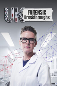 UK Forensic Breakthroughs