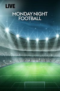Live: Monday Night Football