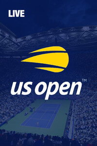 Live: US Open 2026