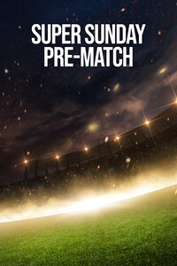 Super Sunday Pre-Match