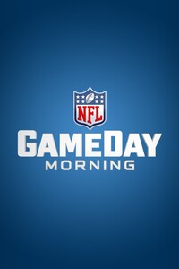 NFL GameDay Morning