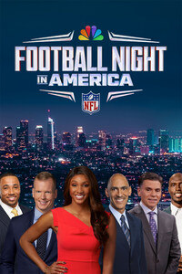 Football Night in America