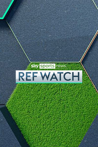 Ref Watch