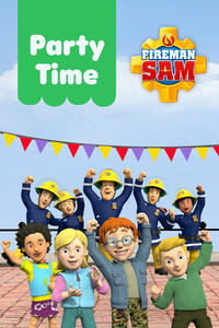Fireman Sam: Party Time