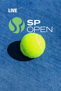 Live Tennis: WTA SP Open 2026