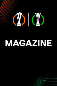UEFA Europa and Conference League Magazine