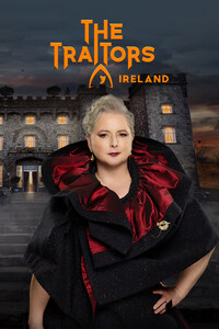 The Traitors Ireland