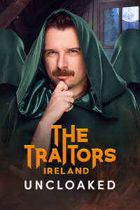 The Traitors Ireland: Uncloaked