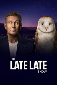 The Late Late Show