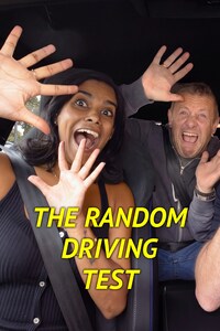 The Random Driving Test