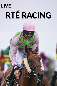 Live: RTÉ Racing