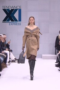 Tendance XXI express