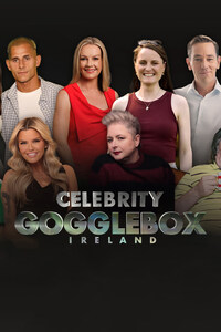 Gogglebox Ireland