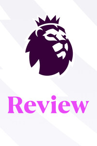 Premier League Review