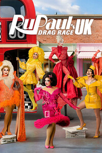 RuPaul's Drag Race UK