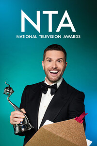 The National Television Awards 2026