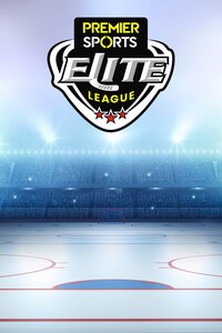 Elite Ice Hockey League