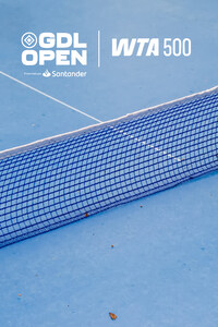 Tennis: WTA Guadalajara Open 2026