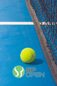 Tennis: WTA SP Open 2026