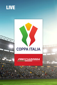 Live: Coppa Italia