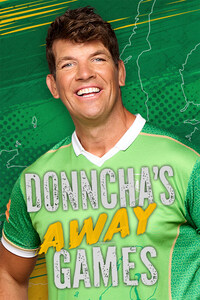 Donncha's Away Games