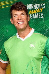 Donncha's Away Games