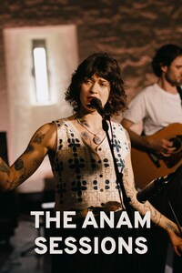 The Anam Sessions