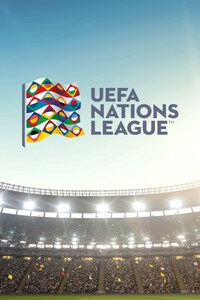 UEFA Nations League Football