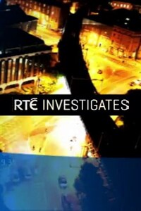 RTÉ Investigates